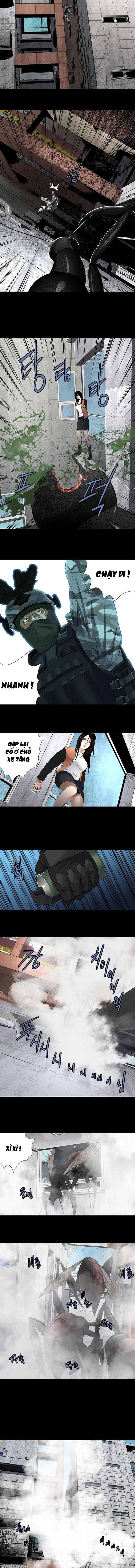 Đọc truyện Hive - Thảm họa ong độc - Chap 149